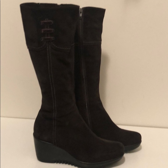 la canadienne galaxy boots